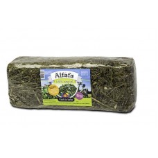 77560 - ALFAFA PRENSADA 1KG