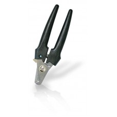 77761 - ALIC UNHAS ACO C/CABO EMBORRACHADO M