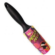 77811 - TIRA PELO ADESIVO ROLO C/20 ADESIVOS