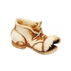 77101 - ENFEITE BOTA ENVELHECIDA P*0