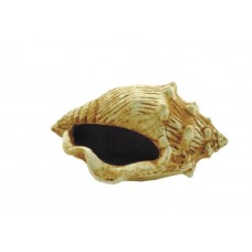 77055 - ENFEITE CARACOL ENVELHECIDO 