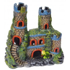 77079 - ENFEITE CASTELO DECORADO G P*0