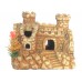 ENFEITE CASTELO ENVELHECIDO M P*0
