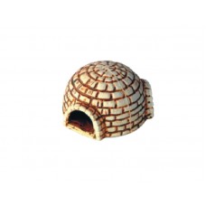 77070 - ENFEITE IGLU ENVELHECIDO P