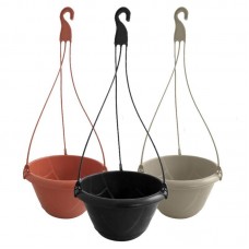 78677 - KIT VASO ECOLO PLAST C/HASTE MARMORE N1 