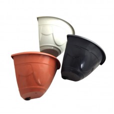 78674 - VASO PLAST DE CANTO MA N1 