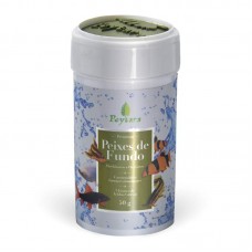 78945 - RACAO PEIXES DE FUNDO 50G P*0