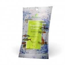 78948 - RACAO TROPICAIS FLOCOS 10G 