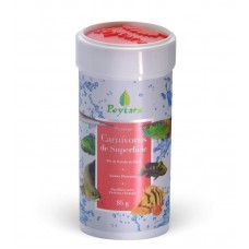 79230 - RACAO CARNIVOROS DE SUPERFICIE 85G P*0