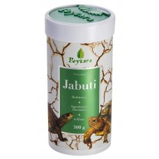 79475 - RACAO JABUTI 300G P*0