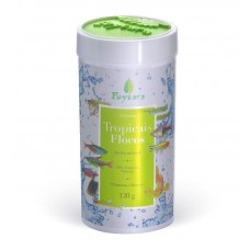 79226 - RACAO TROPICAIS FLOCOS 130G P*0