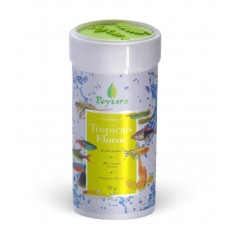 79227 - RACAO TROPICAIS FLOCOS 30G P*0