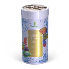 79354 - RACAO CICLIDEOS ONIVOROS 100G P*0