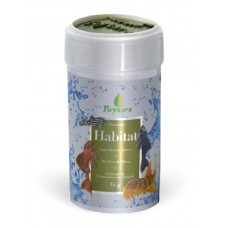 79476 - RACAO HABITAT 45G P*0