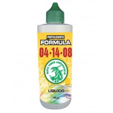 80580 - FERTILIZANTE FORMULA 04-14-08 100ML P*0