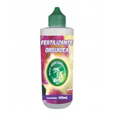80574 - FERTILIZANTE ORQUIDEA 100ML P*0