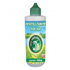 80572 - FERTILIZANTE FOLIAR 138ML P*0