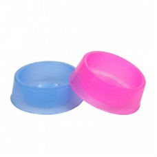 82215 - Comedouro Mr Pet 80ml de Plástico para Roedores Diversas Cores I 12 Unidades