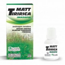 82747 - HERBICIDA MATT TIRIRICA 08X10ML 