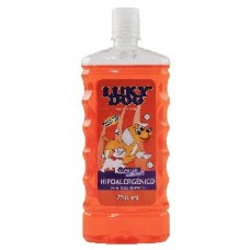 82855 - SH HIPOALERGENICO 750ML 