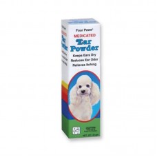 83391 - PO DE OUVIDO EAR POWDER 24G