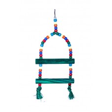 84232 - BRINQ MAD ESCADA MICANGA 2P CLUB