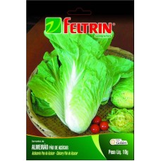 50273 - SEMENTE ALMEIRAO PAO ACUCAR 25UN