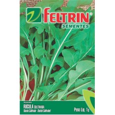 50279 - SEMENTE RUCULA CULTIVADA 25UN