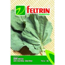 50284 - SEMENTE COUVE MANTEIGA 25UN