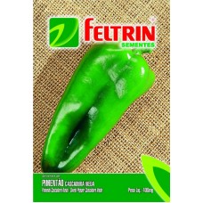 50290 - SEMENTE PIMENTAO IKEDA CASCA DURA 25UN