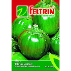 50296 - SEMENTE JILO REDONDO MORRO GR 25UN