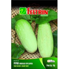 51377 - SEMENTE PEPINO CAIPIRA 25UN