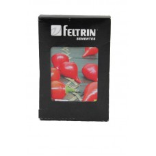 81625 - SEMENTE PIMENTA BICO 25UN