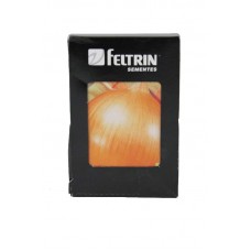 81607 - SEMENTE CEBOLA BAIA HERVAL 25UN