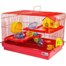 85482 - GAI ARAME 2 ANDARES BIG SPACE VM HAMSTER