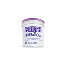 86284 - FERTILIZANTE HORTALICAS 400G
