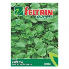 86488 - SEMENTE AGRIAO TOPAZIO DO SECO 25UN