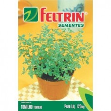 86515 - SEMENTE TOMILHO C/20