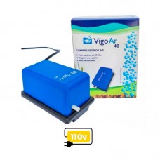 24123 - COMPRESSOR VIGO AR 40/110V