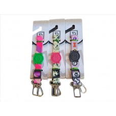 88628 - CINTO DE SEGURANÇA POLIESTER LUXO 20MM