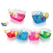 71048 - GAI ARAME POP STAR COMPLETA P/HAMSTER