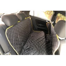 89021 - CAPA MICROFIBRA P/CARRO TAM UNICO PR