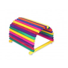 89316 - BRINQ MAD TOCA PORQUINHO DA INDIA