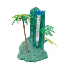 87252 - ENFEITE PLAST C/TERMOMETRO CLUB 