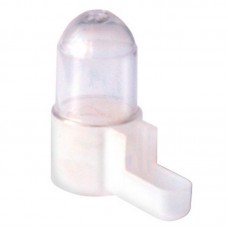 75024 - PORTA REMEDIO PLAST P/PASS 12ML C/12UN 