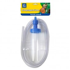 08305 - SIFAO LIMPAQUARIUM P/AQUARIOS