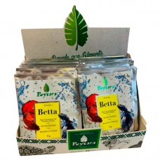 86958 - RACAO BETTA 6G C/30UN