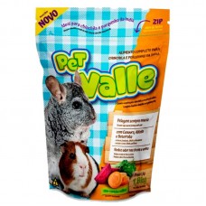 88994 - RACAO PREMIUM  P/ CHINCHILA 1,8KG