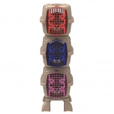 90080 - CANIL PLAST GATIL KENNEL CLUB GOLD MIX