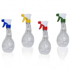 03815 - PULVERIZADOR PLAST FLOWERS 500ML